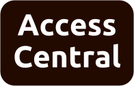 Access Central Logo
